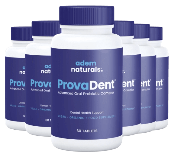 ProvaDent discount