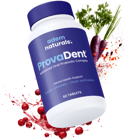 ProvaDent supplement